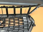 HYUNDAI I30 III 17-19 FASTBACK ATRAPA GRILL KRATKA - 14