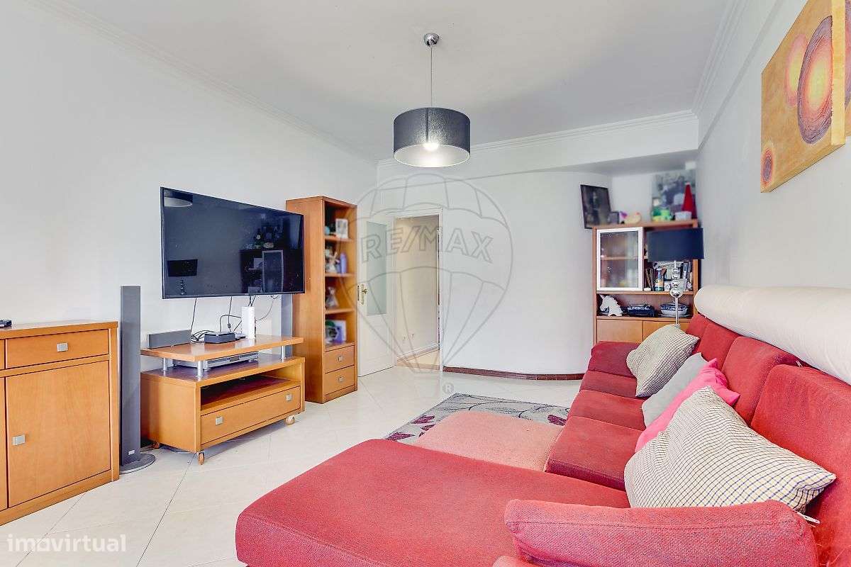 Apartamento T4 para venda-6