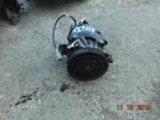 Compresor clima Daihatsu Terios motor 1.3 pe lant dezmembrez Terios - 1