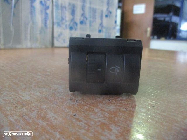 Peça - Interruptor 1Z0941333b Skoda Octavia 2010 1.6 Tdi 105Cv 5P B