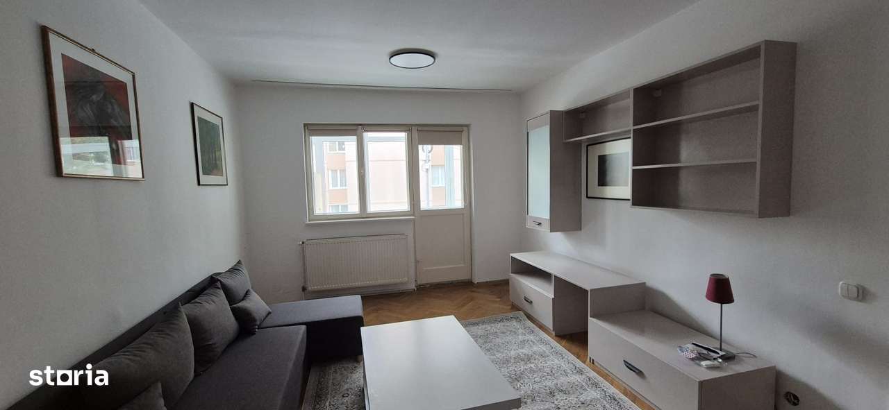 De inchirat ap. 3 camere - str. Suceava - Imagine principală: 2/8