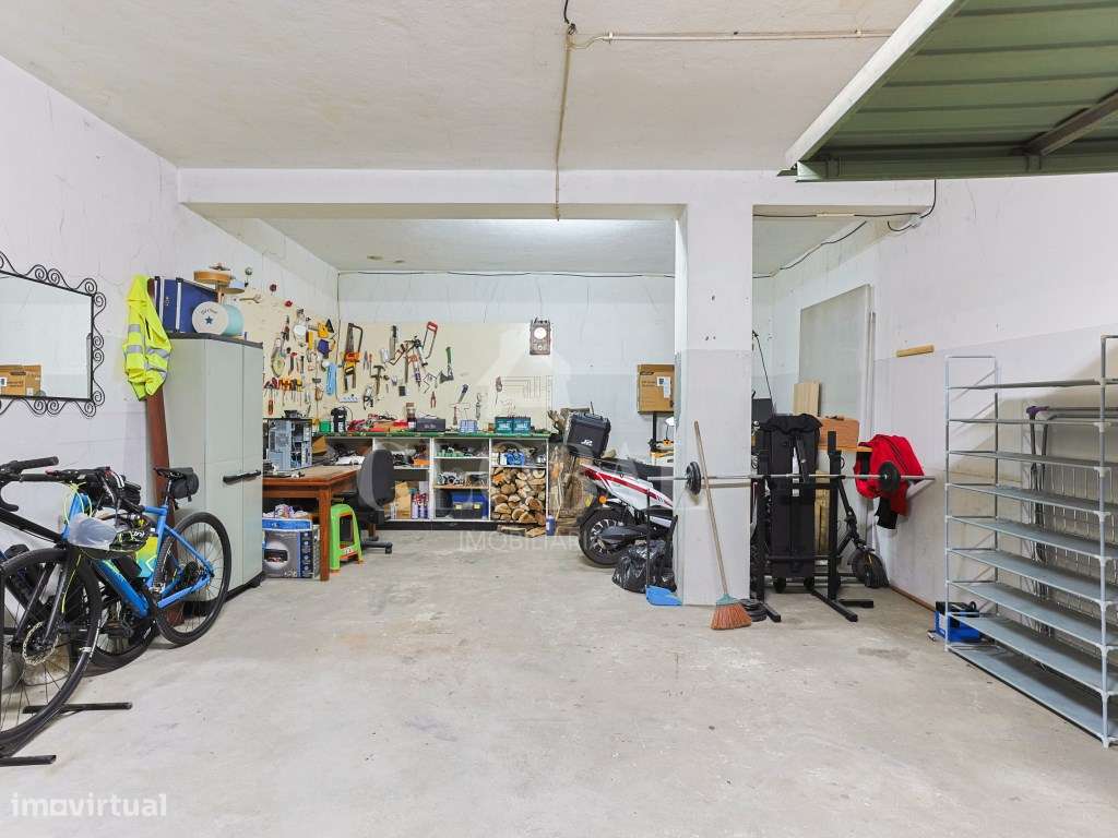 APARTAMENTO T3 SERZEDO-19