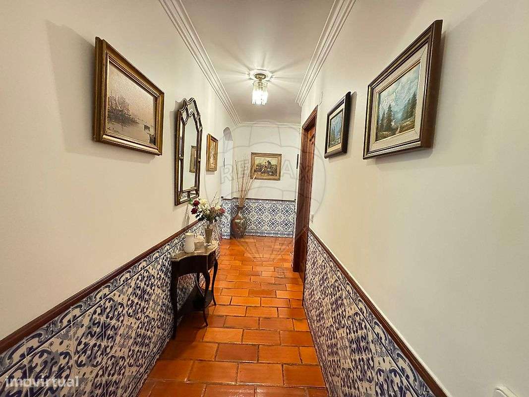 Moradia T4 para venda - Grande imagem: 4/4