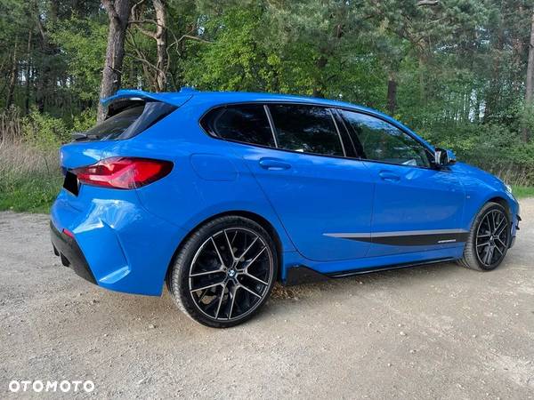 BMW Seria 1 118i M Sport - 18