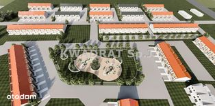 Nowe mieszkania 56 m2 - Syców Os. Leśne - Pełny obrazek: 4/7