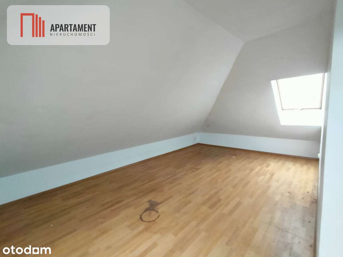 dom z działką 1400m2 - Pełny obrazek: 4/11