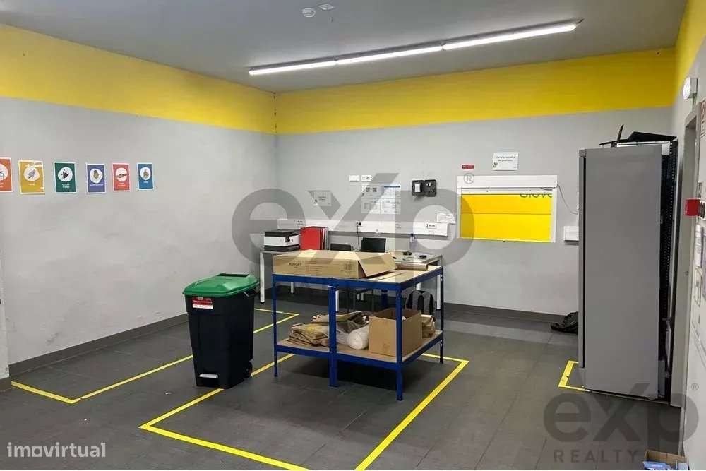 Armazém - MATOSINHOS - Grande imagem: 5/5