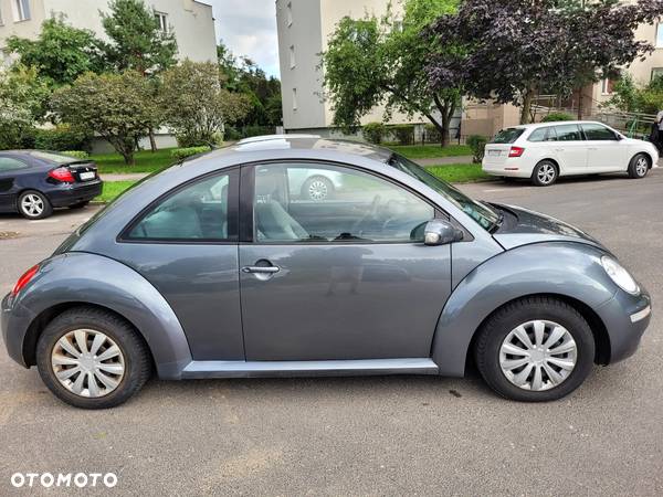 Volkswagen New Beetle 1.4 - 7