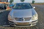 Dezmembrez Volkswagen VW Golf 5 [2003 - 2009] Hatchback 5-usi 1.4 MT (75 hp) - 1