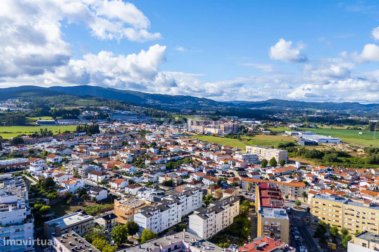 Apartamento T3 Arcozelo-42