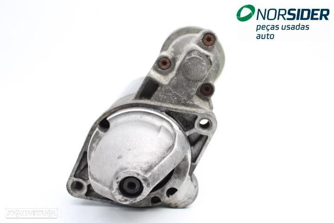 Motor de arranque Smart Fortwo Coupe|02-07 - 2