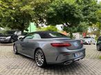 Mercedes-Benz E 220 d AMG Line Aut. - 11