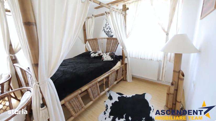 Film! Proprietate inedita, piscina exterioara, pozitionare facila, San - Imagine principală: 5/20