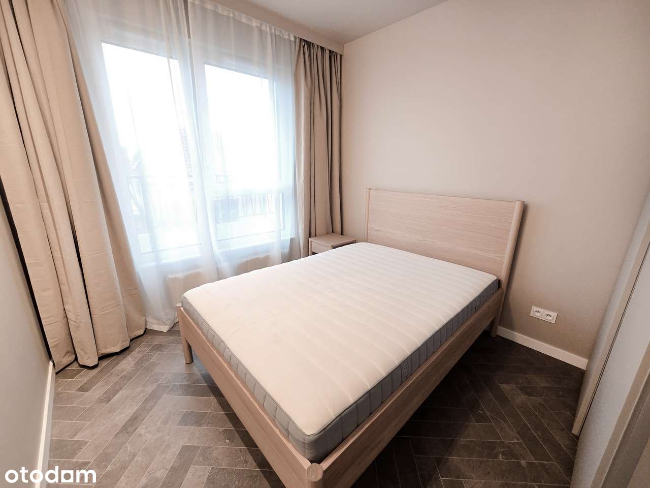 2-pok. Wysoki standard, Modena, garaż w cenie!-8