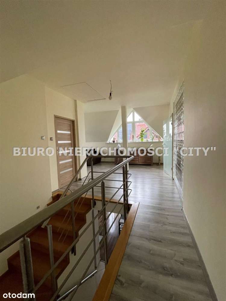 Dom, 160 m², Wojkowice Kościelne-15