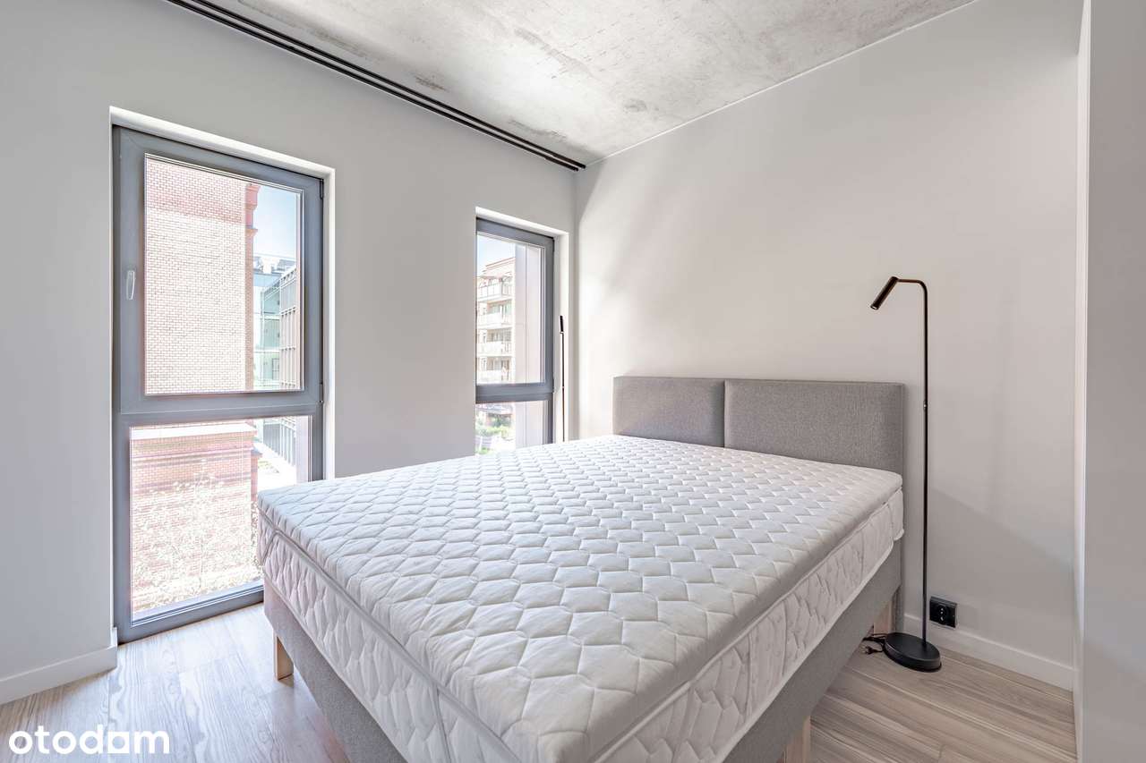 Nowe studio w centrum Gdańska - Pełny obrazek: 3/6