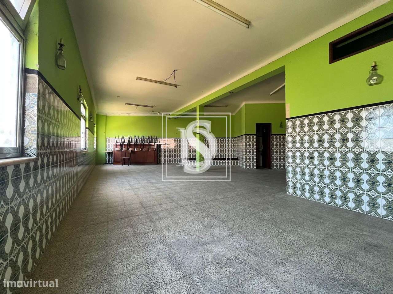 Edifício  comercial em  Nandufe - Grande imagem: 3/23