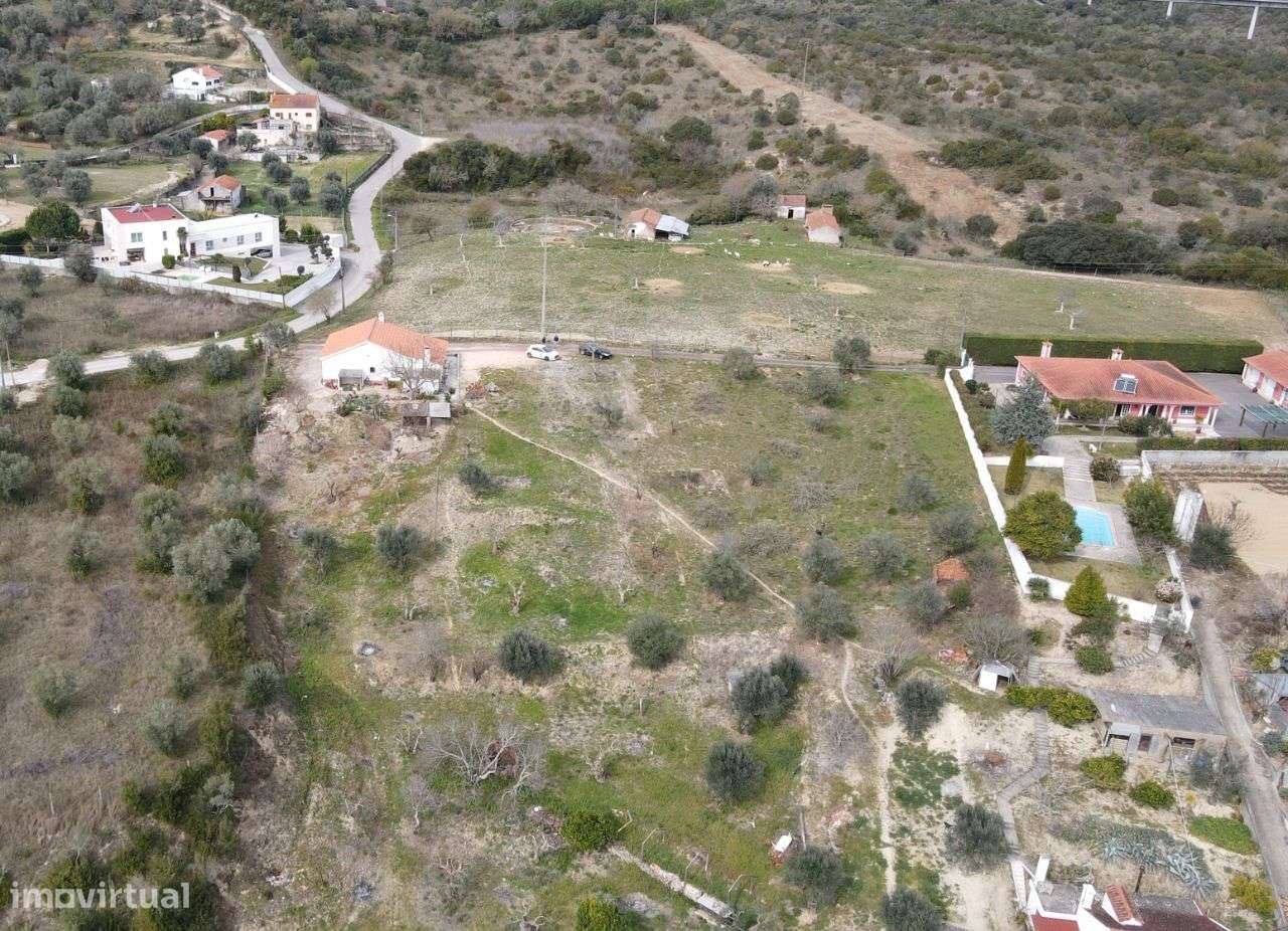 Terreno Para Construção, Tomar - Grande imagem: 5/16