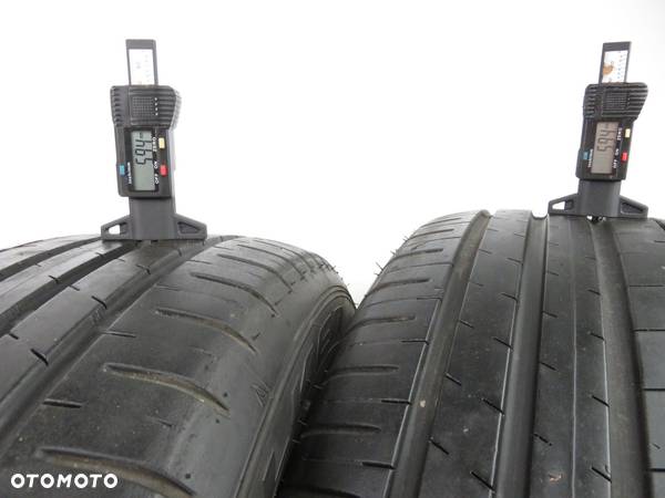 2x 235/60R17 OPONY LETNIE Falken Azentis FK510 SUV - 4