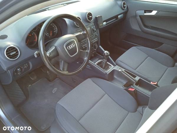 Audi A3 - 6