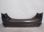 Ford Mondeo 10-15r sedan mk4 Lift Zderzak tyl tylny FL - 1