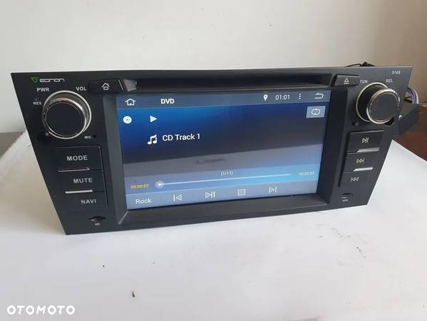 radio android bmw e90 wifi bluetooth carplay - 8