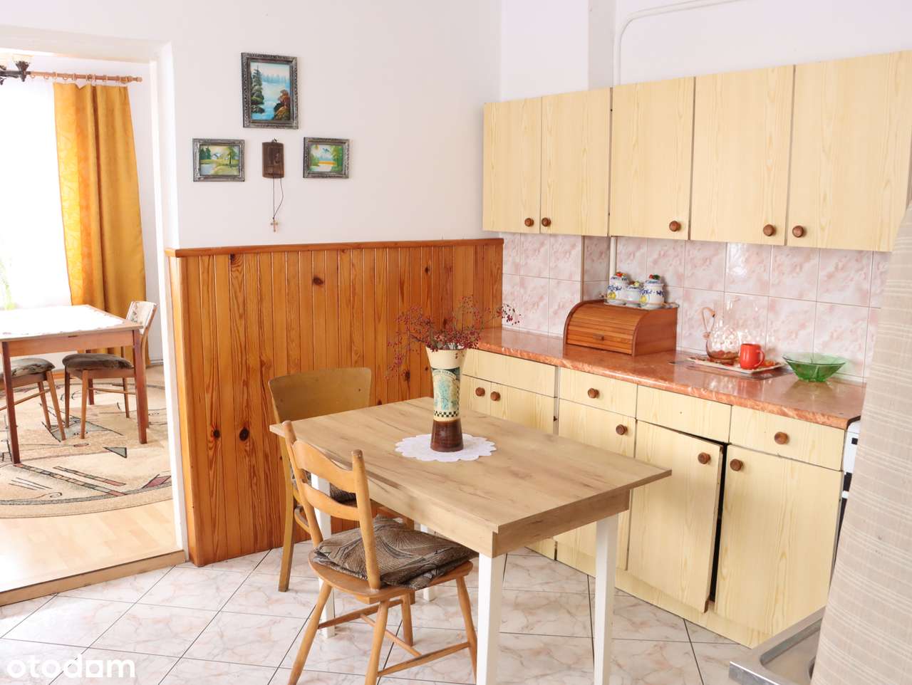 Domy na sprzedaż Besko - Pełny obrazek: 4/19