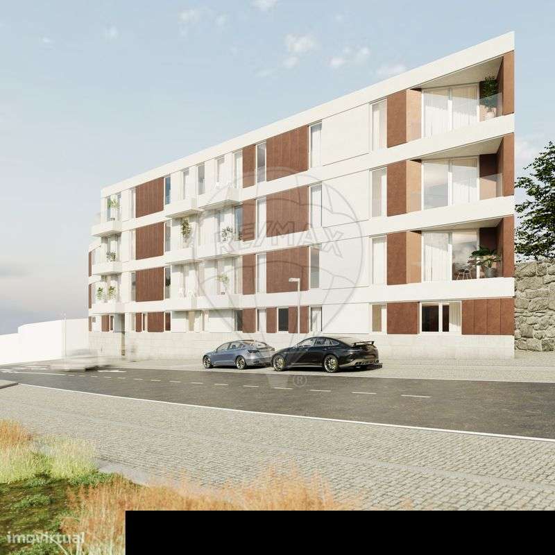 Apartamento T2 para venda - Grande imagem: 3/10