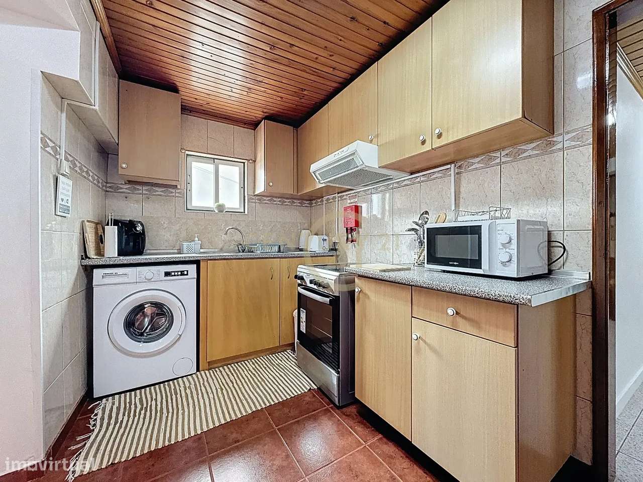 Moradia Multifuncional em São Mateus da Calheta, Ilha Terceira - Grande imagem: 5/30