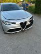 Alfa Romeo Giulia 2.0 Turbo 16V AT8-Q4 Ti - 19