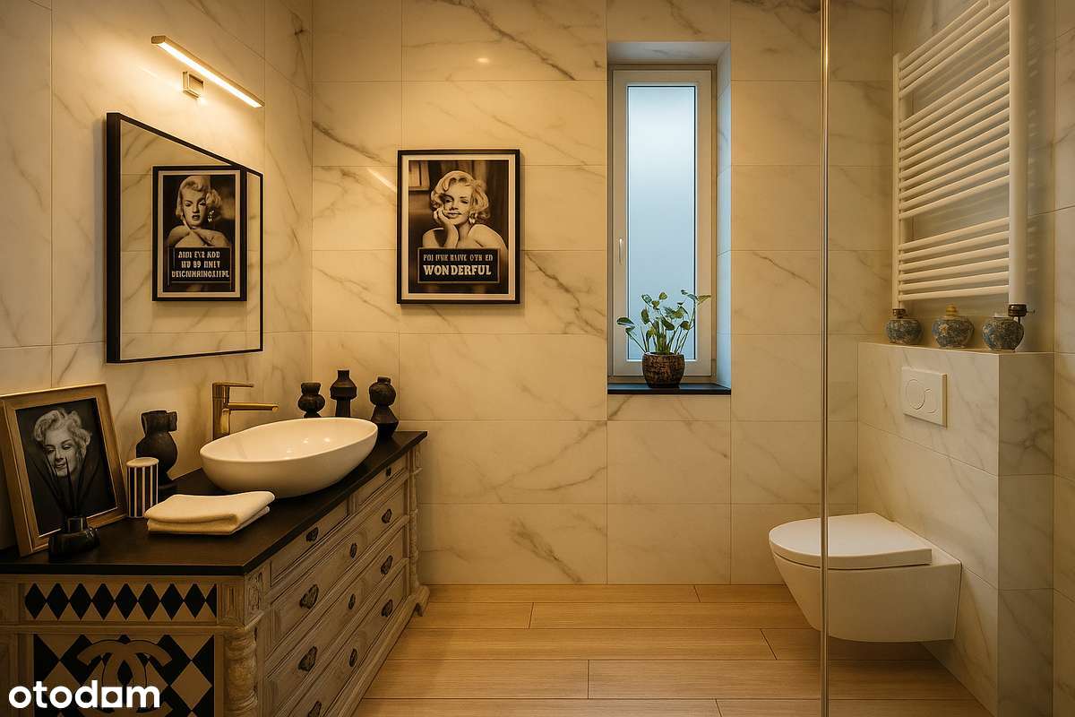 Willa usługowo-mieszkalna 360 m² z ogrodem i garażem dwustanowiskowym - Pełny obrazek: 4/20