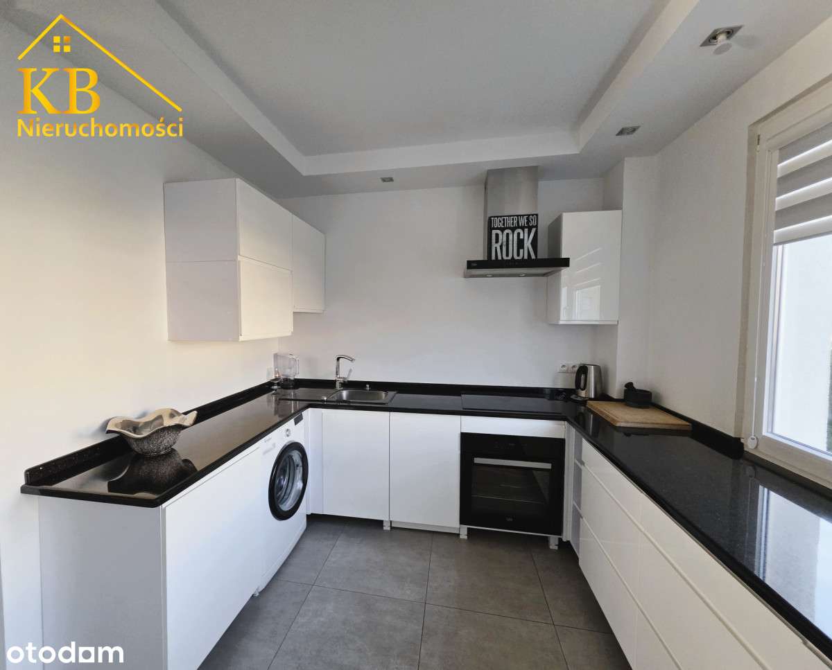 Nowoczesne mieszkanie - Świdnica Osiedle Młodych-2