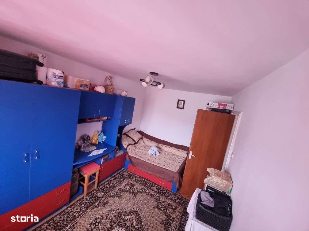 Apartament 2 camere zona Centrul Civic,Str Harmanului, - Imagine principală: 4/7