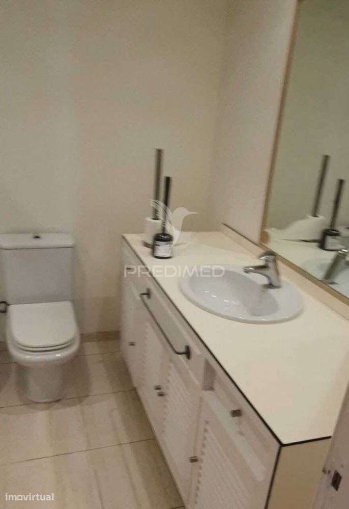 Apartamento em Leça - Grande imagem: 3/3