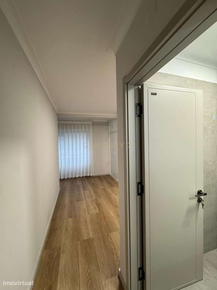Apartamento T3 Vale das Flores, Coimbra-23