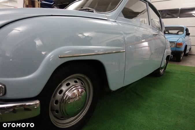 Saab 96 - 38