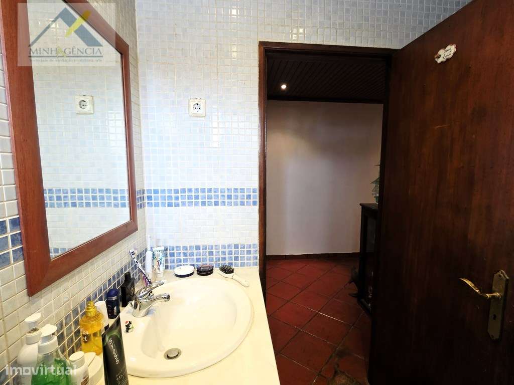 Apartamento T3 na Volta da Pedra em Palmela-21