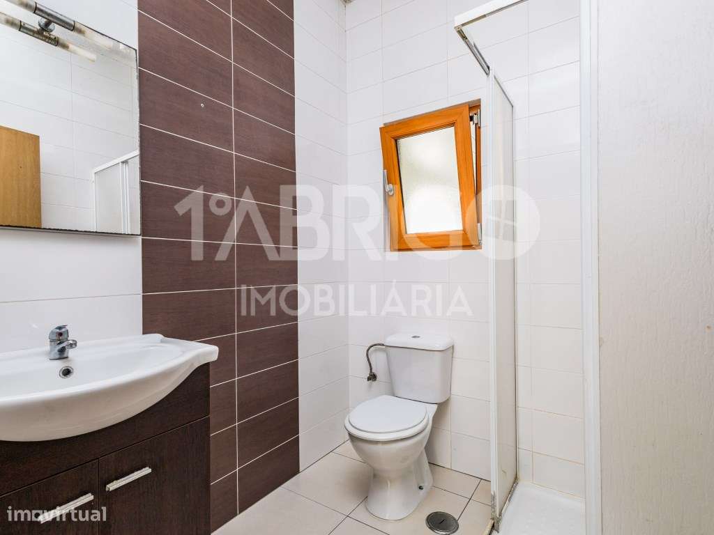 Casinha T2 próxima do centro, Ordem, Marinha Grande-10