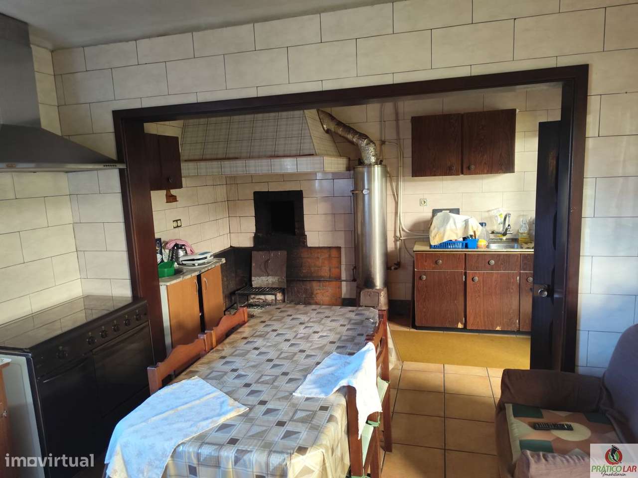 Moradia T4 na Palhaça-2