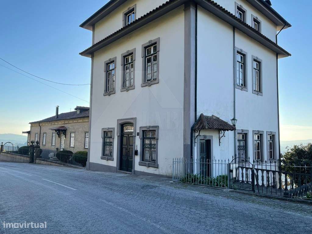 Casa dos Lagos - Solar Encantador em Bom Jesus do Monte - Grande imagem: 4/29