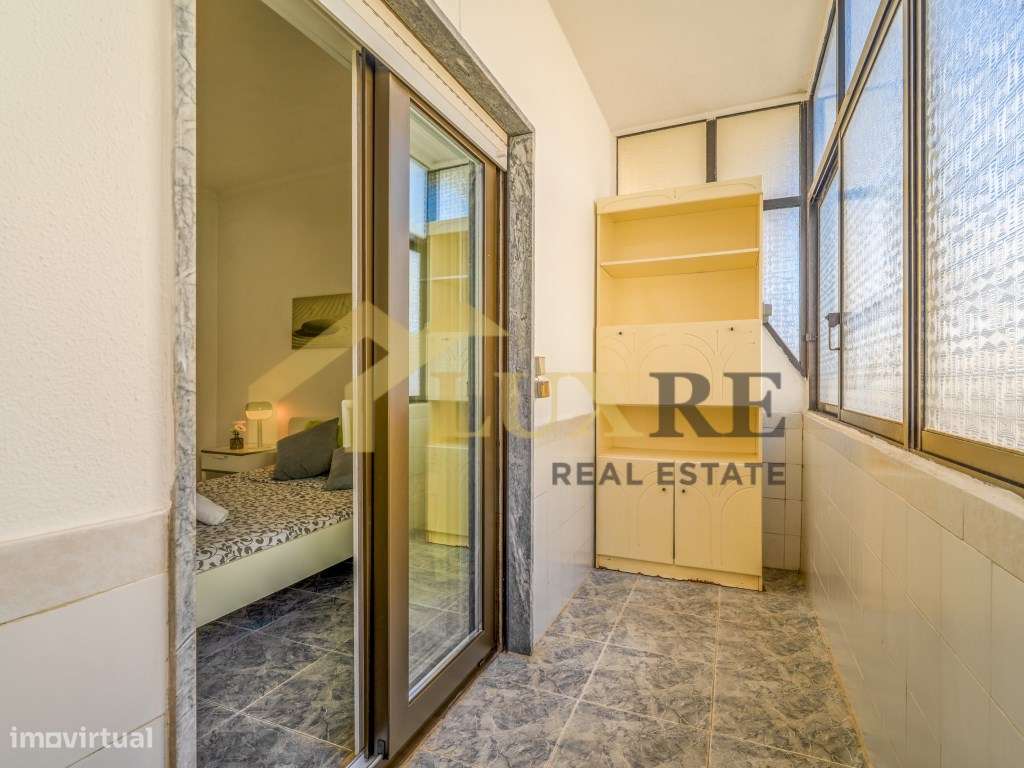 Apartamento T1 - Centro Histórico de Portimão - Algarve-18