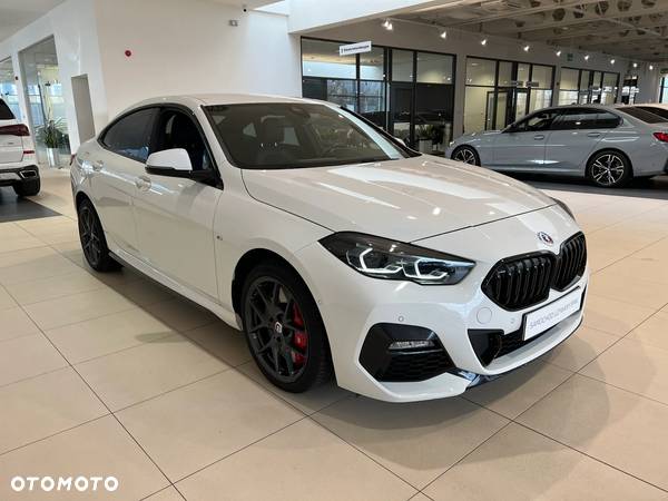 BMW Seria 2 218d M Sport - 4