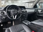 Mercedes-Benz GLK 350 CDI 4MATIC Aut. - 8