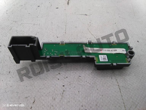 Display Mudanças 5e171_3203aj Skoda Octavia Iii (5e) [2012_2019 - 4