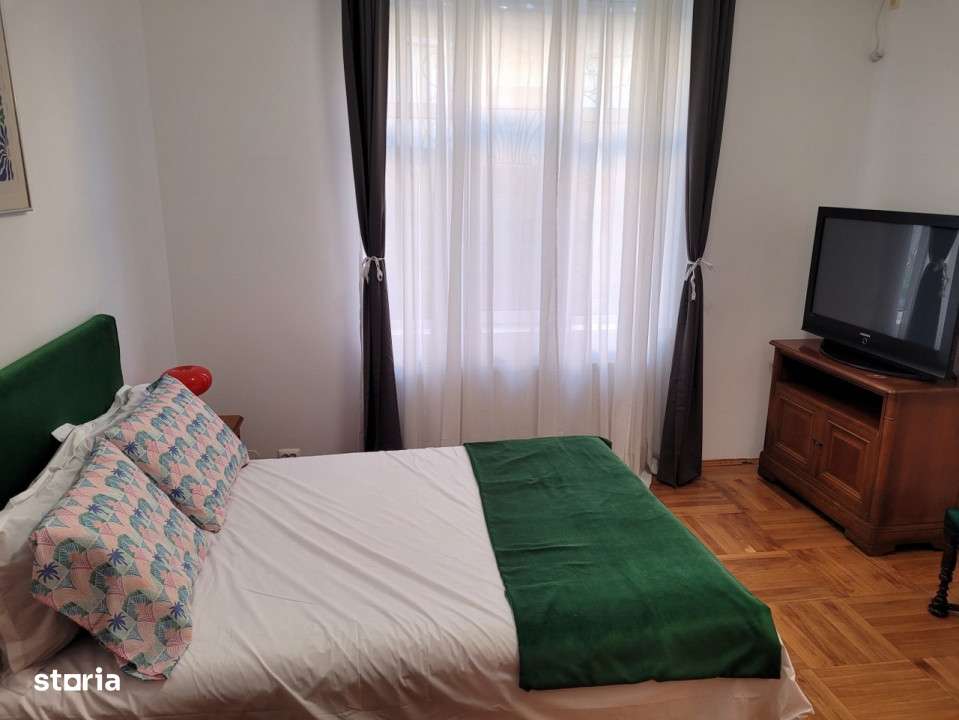 Mall Vitan -apartament in vila-12