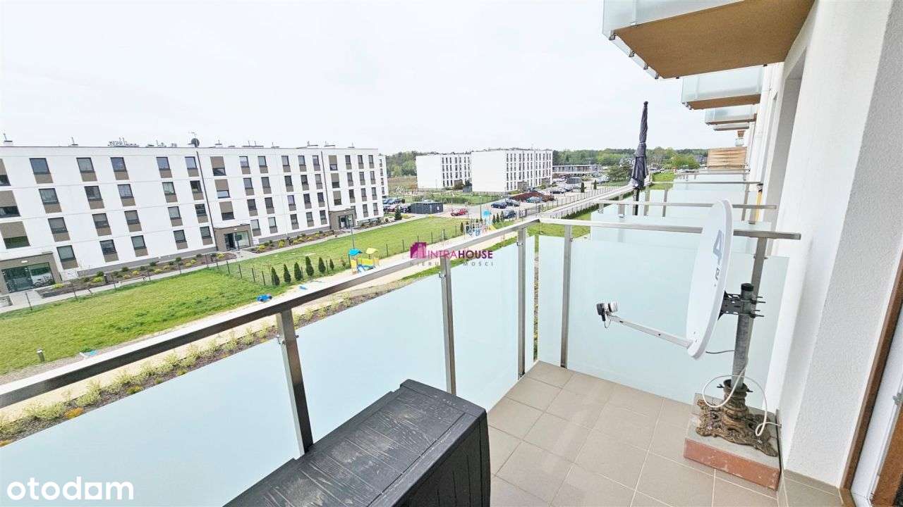 Atrakcyjne 3 Pokoje, Miejsce Postojowe w garażu-14