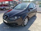 SEAT Altea 1.4 TSI Stylance - 1