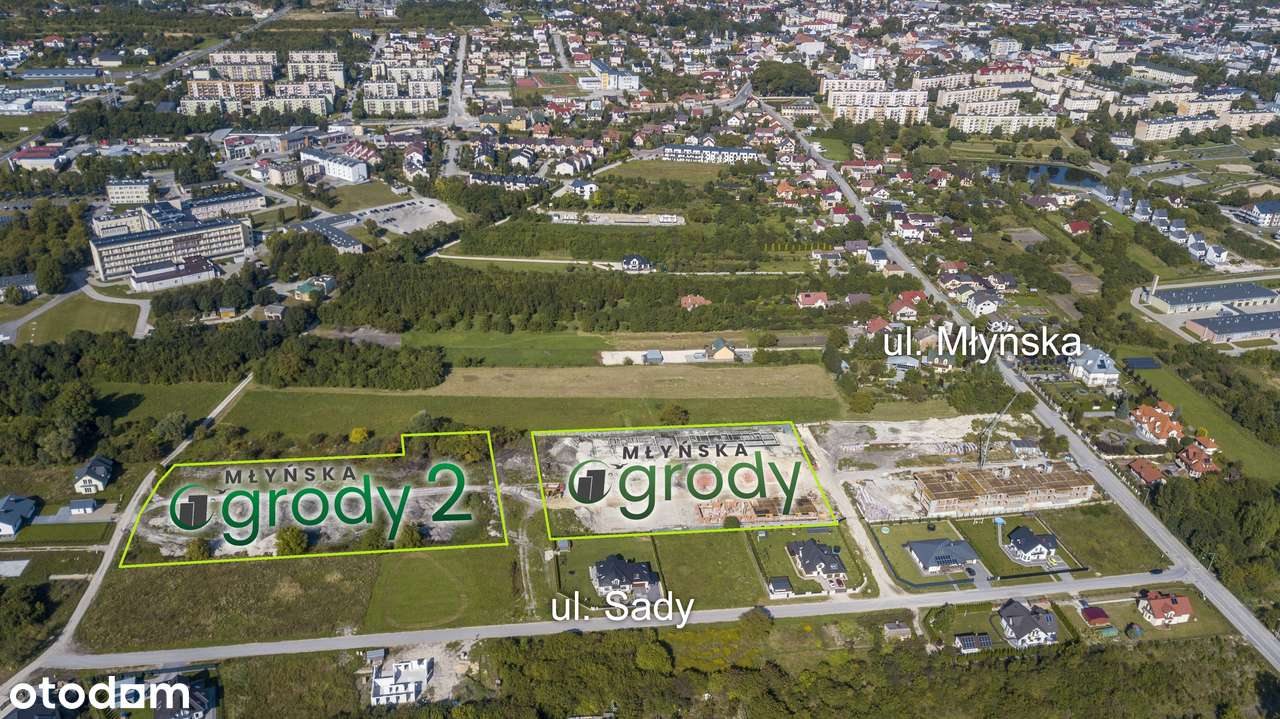 Młyńska Ogrody 5 - Pełny obrazek: 4/5