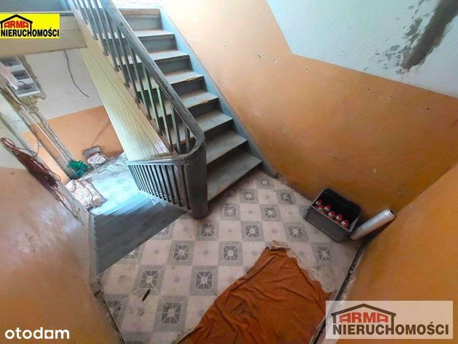 Piętro Domu W Grzędzicach - Pełny obrazek: 4/17