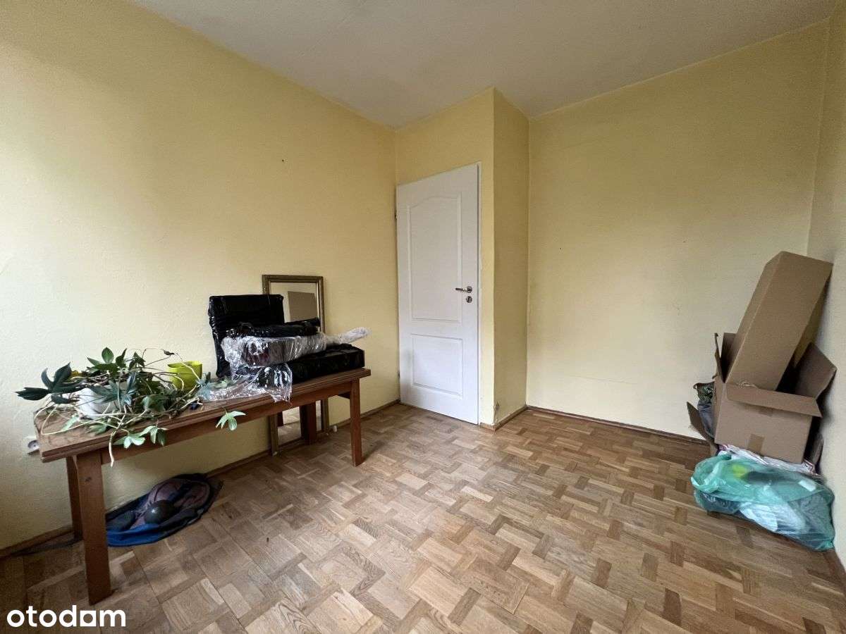 ⭐️ 4 pokoje z piwnicą | Metro | Do remontu ⭐️-9